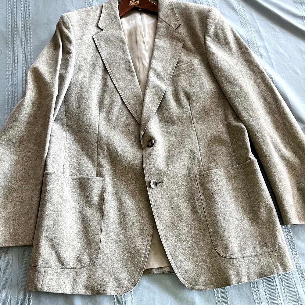 Cypress Club Expressly For Dick Bruin Evening Jacket